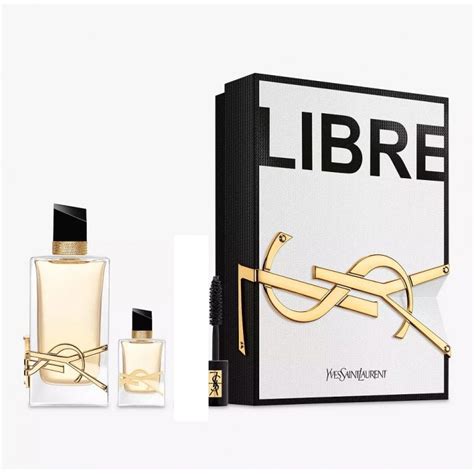 ysl libre geruch|YSL libre setting spray.